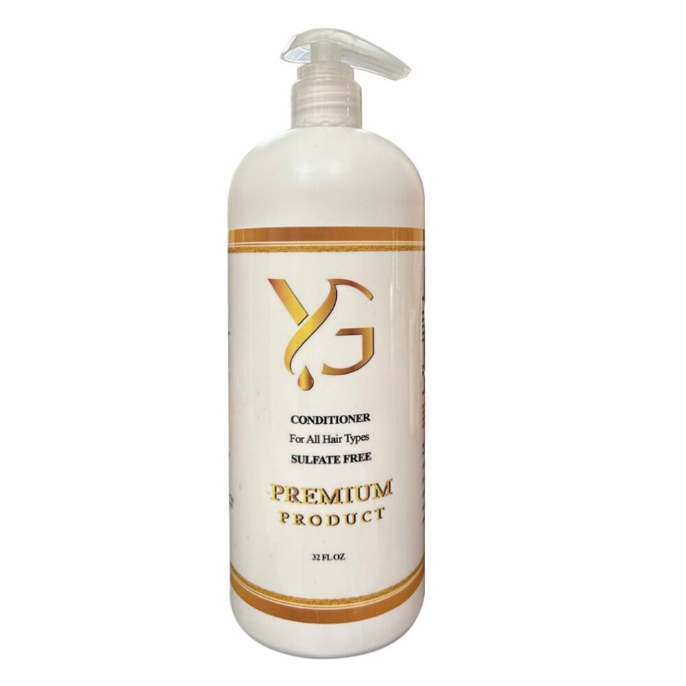 HAIR CONDITIONER 32 OZ